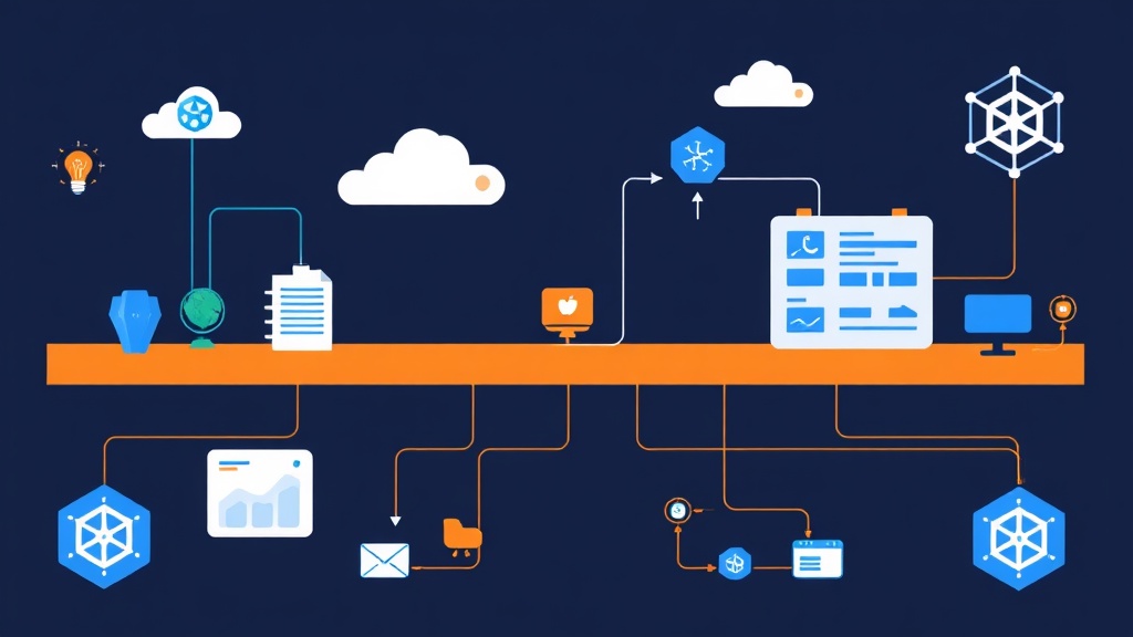 DevOps tutorial - IT technology blog