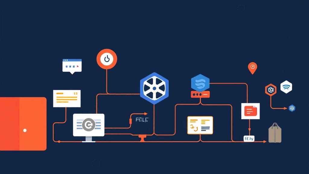 DevOps tutorial - IT technology blog