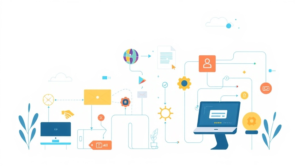 DevOps tutorial - IT technology blog