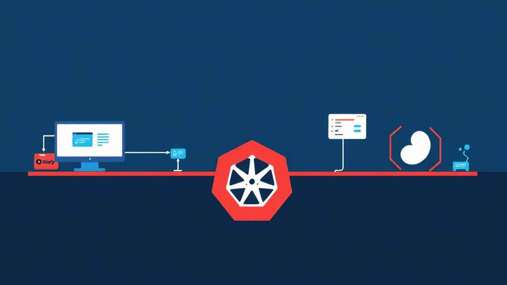 DevOps tutorial - IT technology blog