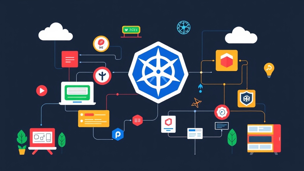 DevOps tutorial - IT technology blog
