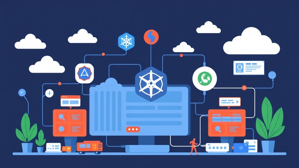 DevOps tutorial - IT technology blog