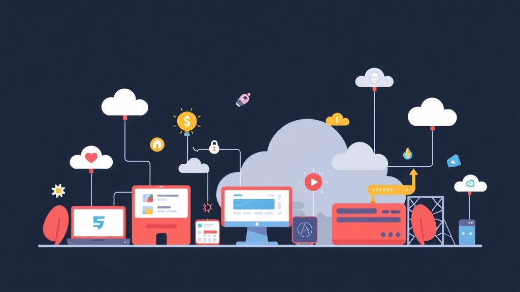 DevOps tutorial - IT technology blog