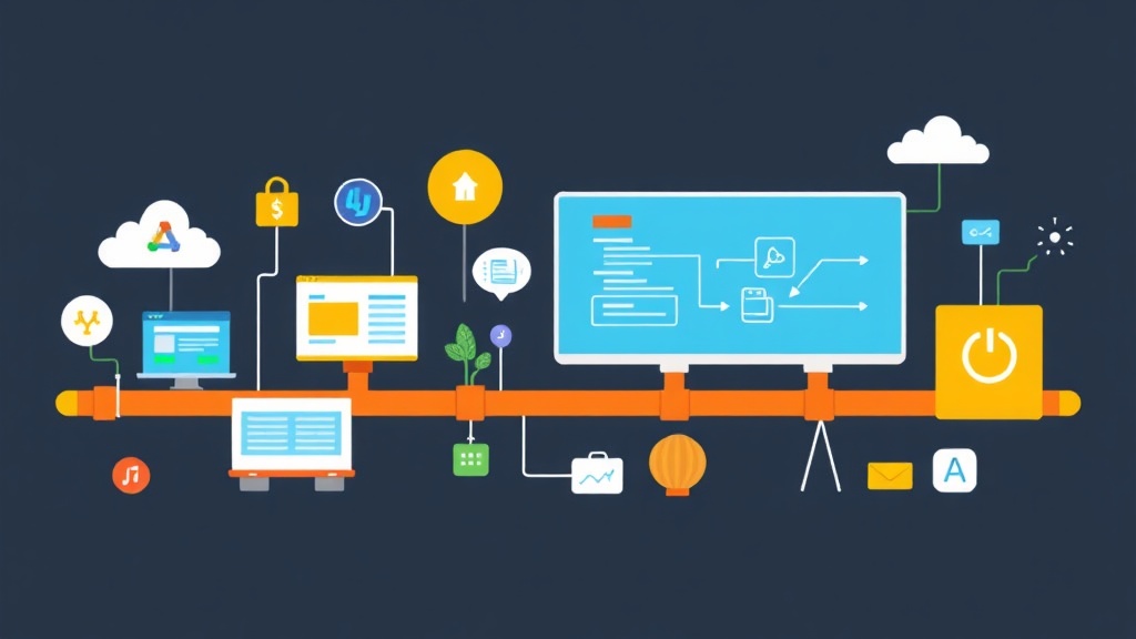 DevOps tutorial - IT technology blog
