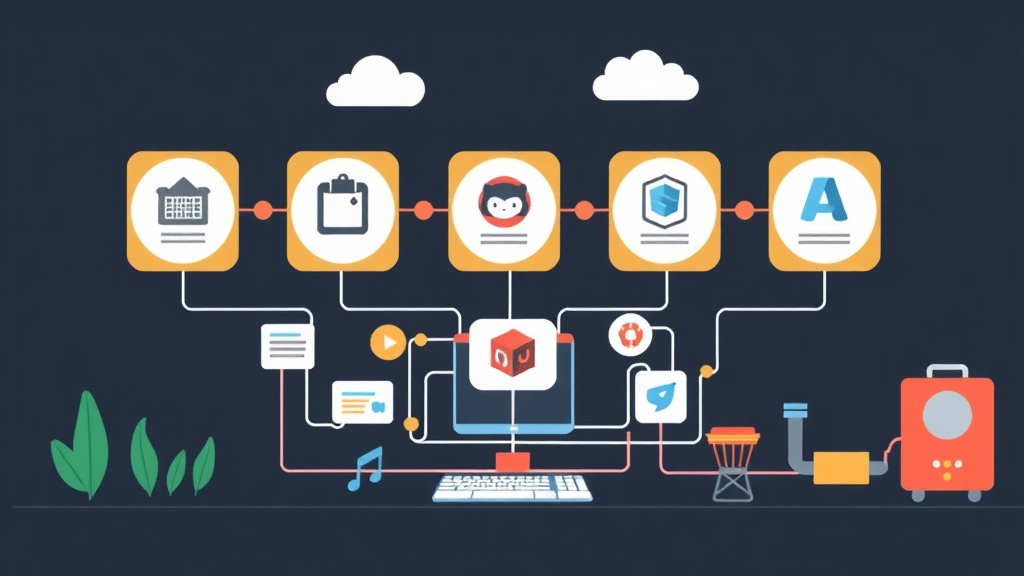 DevOps tutorial - IT technology blog