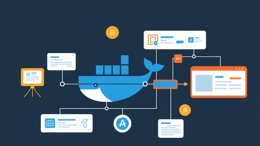 DevOps tutorial - IT technology blog