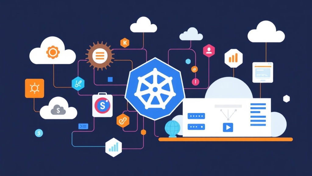 DevOps tutorial - IT technology blog