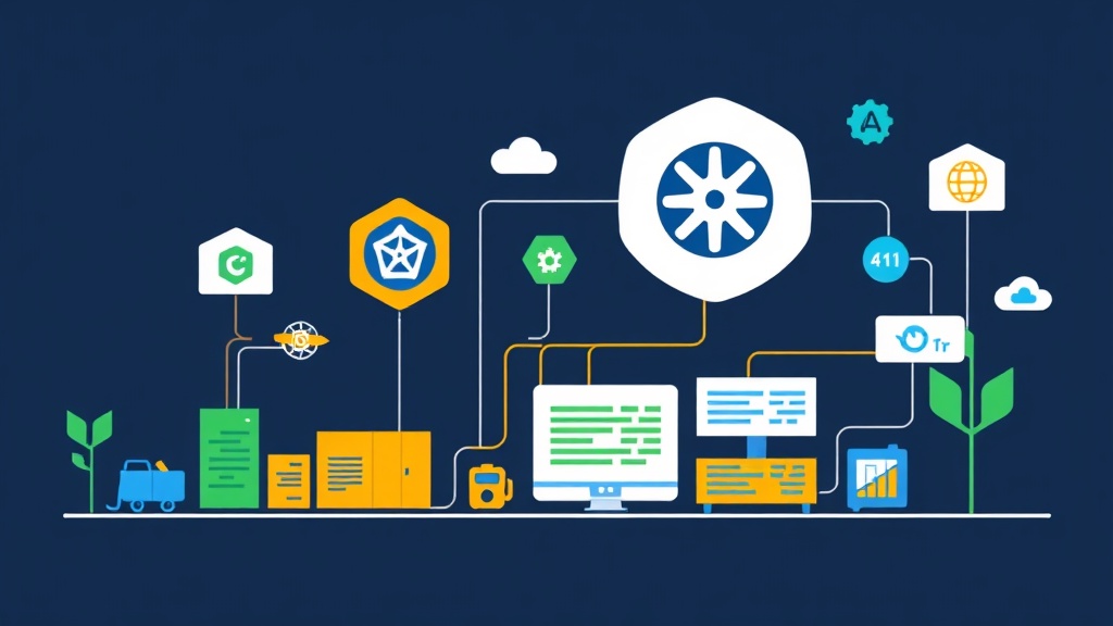 DevOps tutorial - IT technology blog