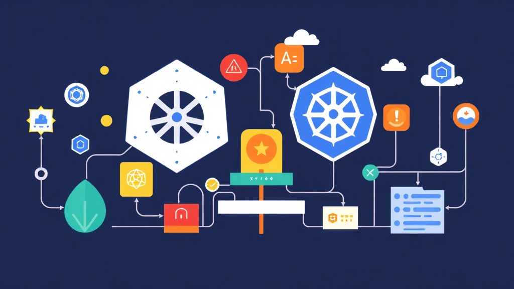 DevOps tutorial - IT technology blog