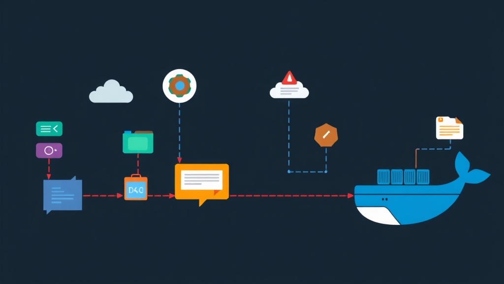 DevOps tutorial - IT technology blog