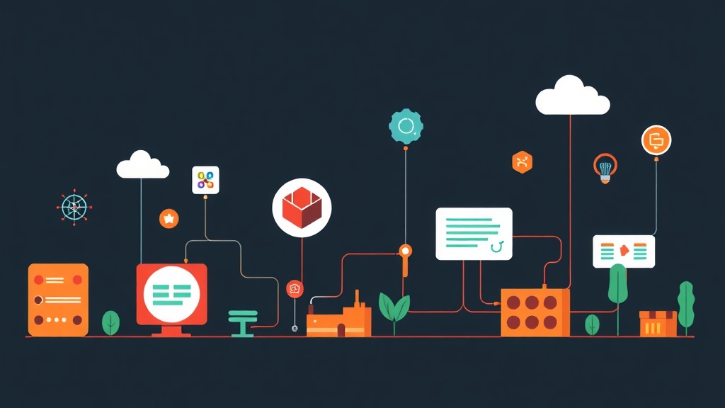DevOps tutorial - IT technology blog