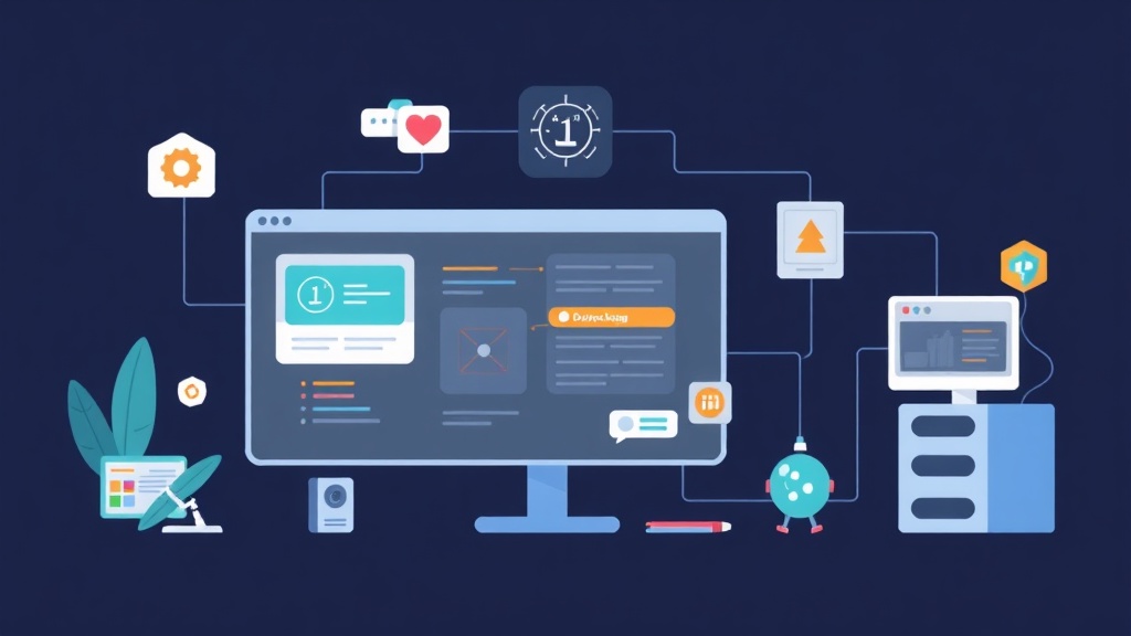 DevOps tutorial - IT technology blog