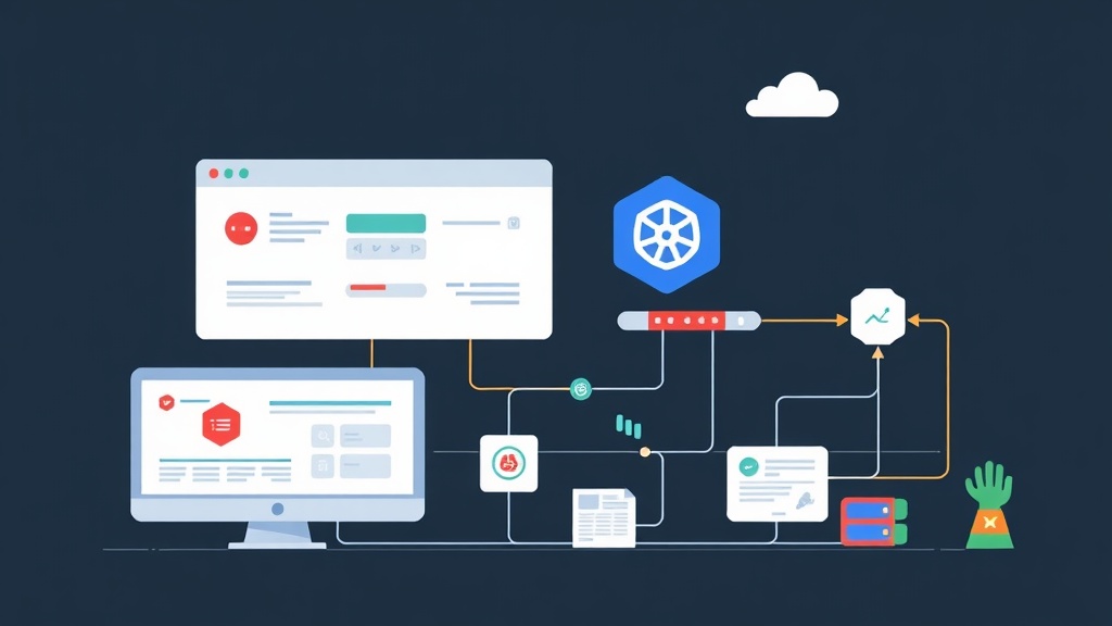DevOps tutorial - IT technology blog