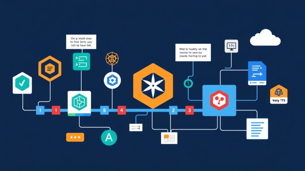 DevOps tutorial - IT technology blog