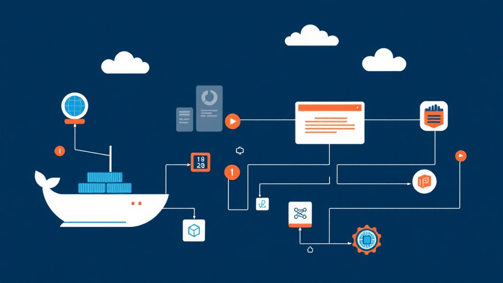 DevOps tutorial - IT technology blog