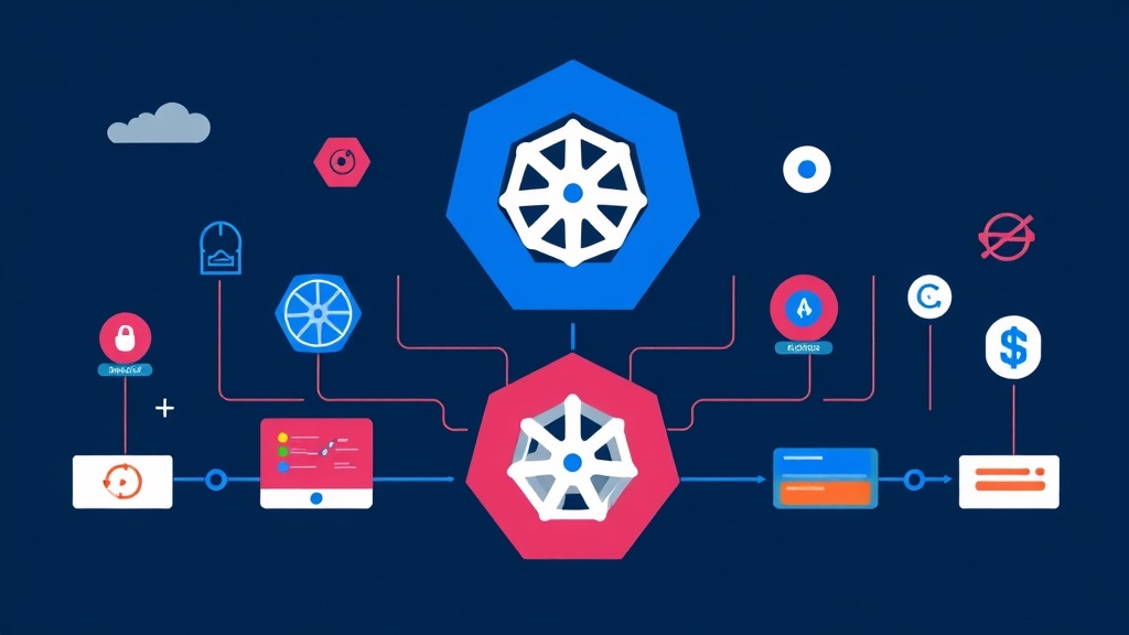 DevOps tutorial - IT technology blog