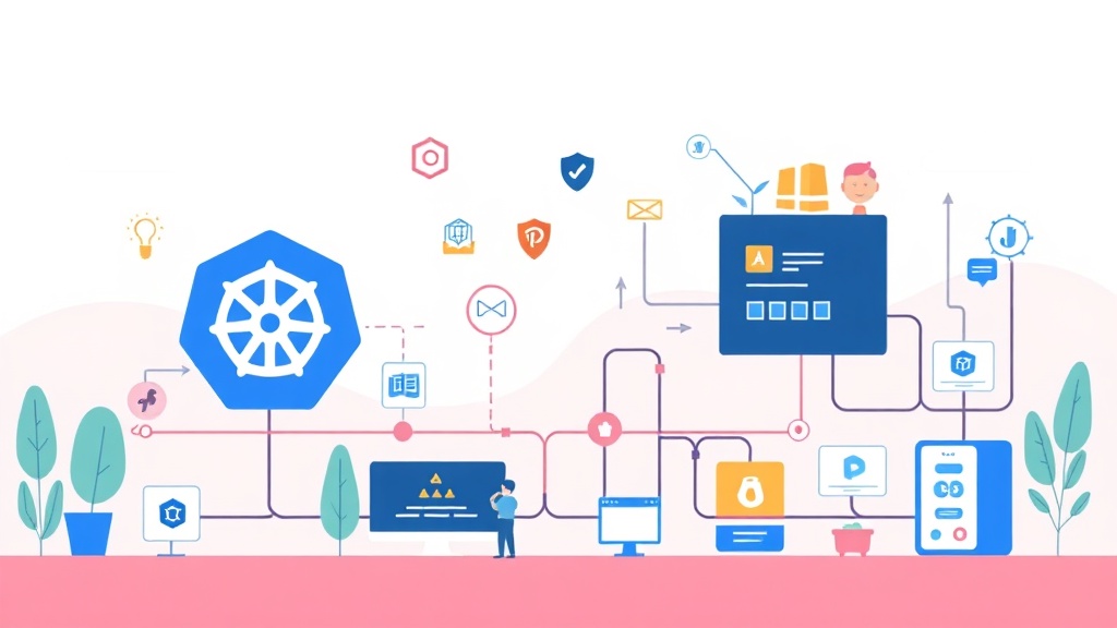 DevOps tutorial - IT technology blog