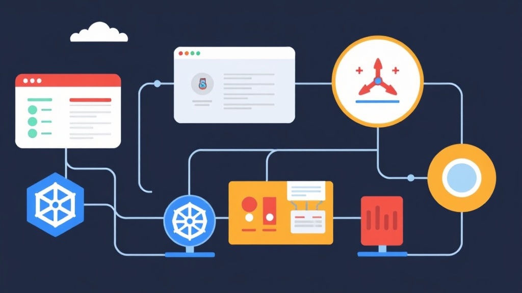 DevOps tutorial - IT technology blog