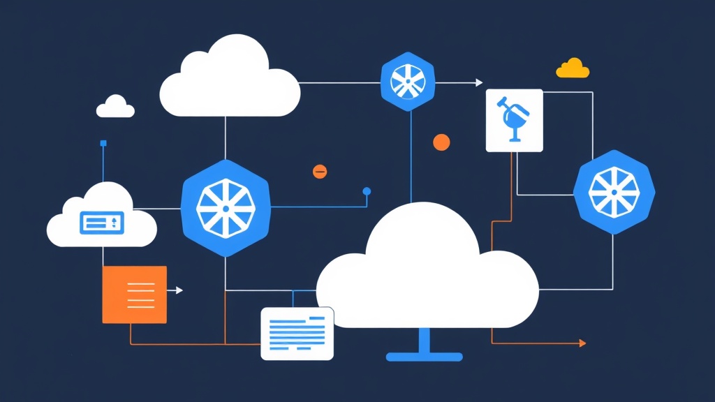 DevOps tutorial - IT technology blog