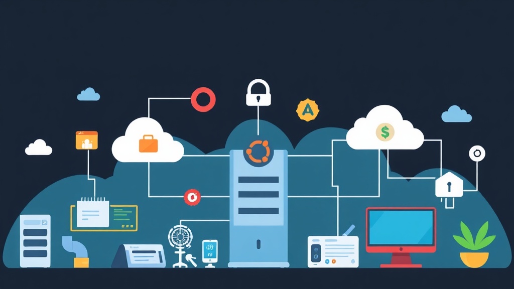 HomeLab tutorial - IT technology blog