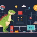 HomeLab tutorial - IT technology blog