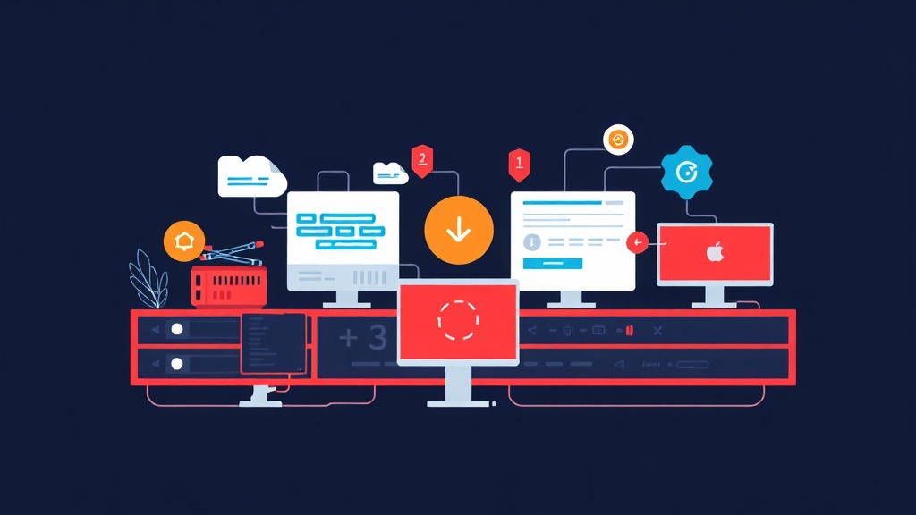HomeLab tutorial - IT technology blog