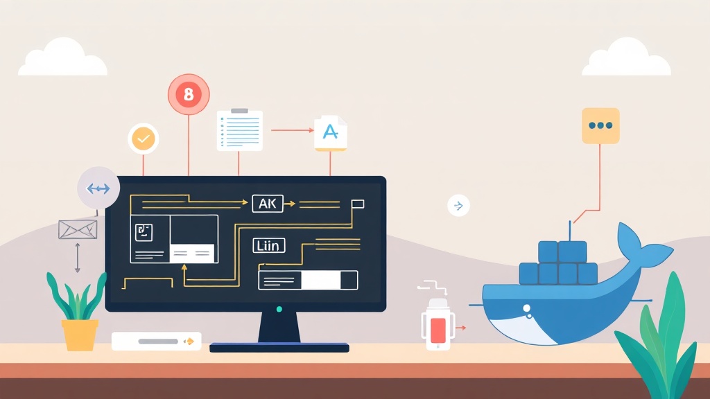 HomeLab tutorial - IT technology blog