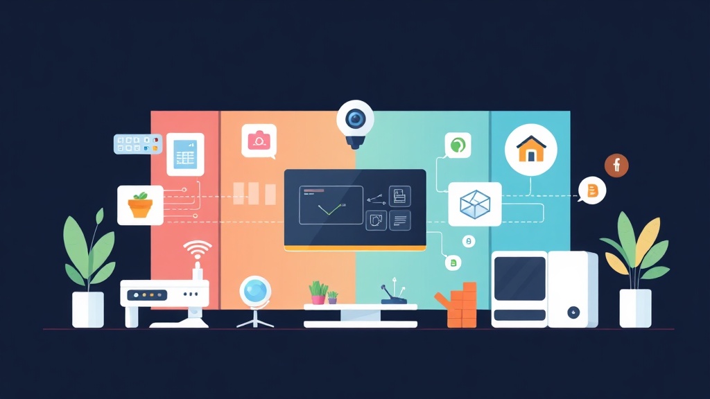 HomeLab tutorial - IT technology blog