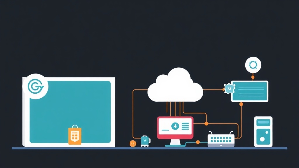 HomeLab tutorial - IT technology blog