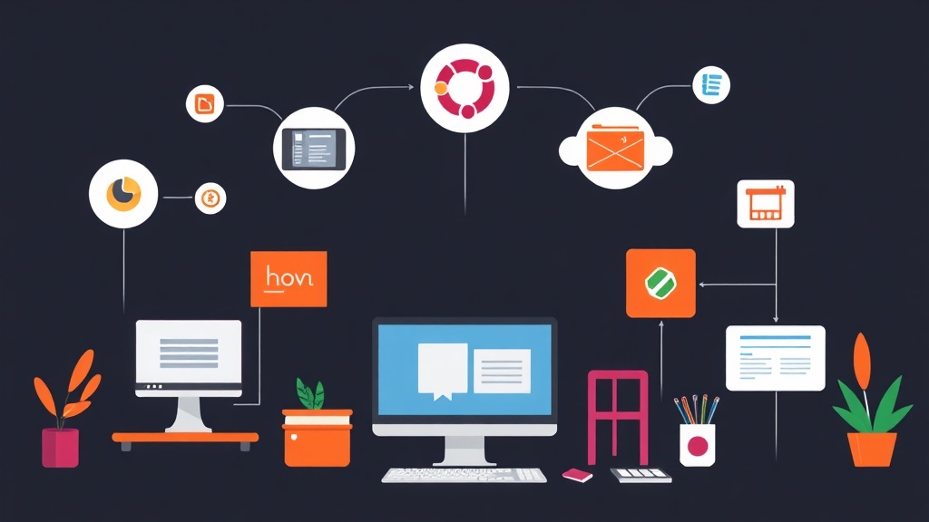 HomeLab tutorial - IT technology blog