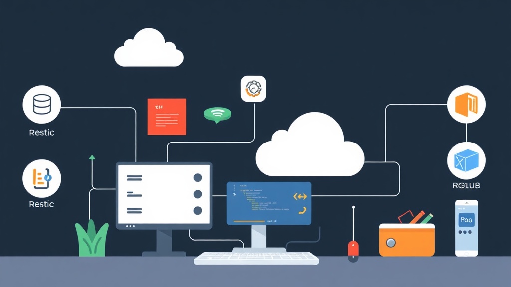 HomeLab tutorial - IT technology blog