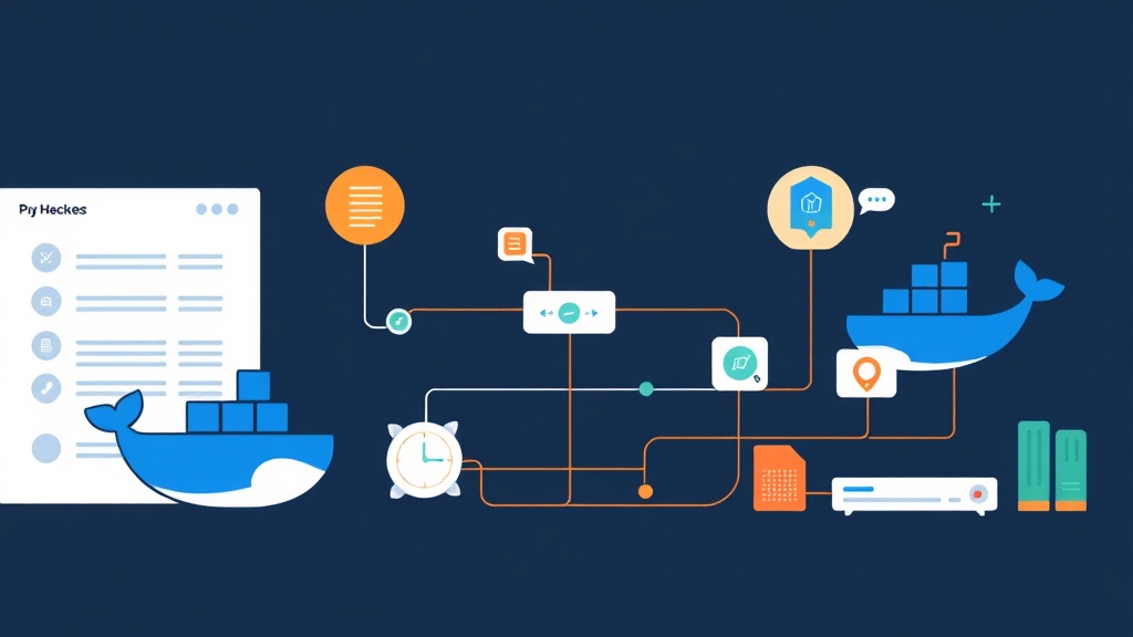 HomeLab tutorial - IT technology blog