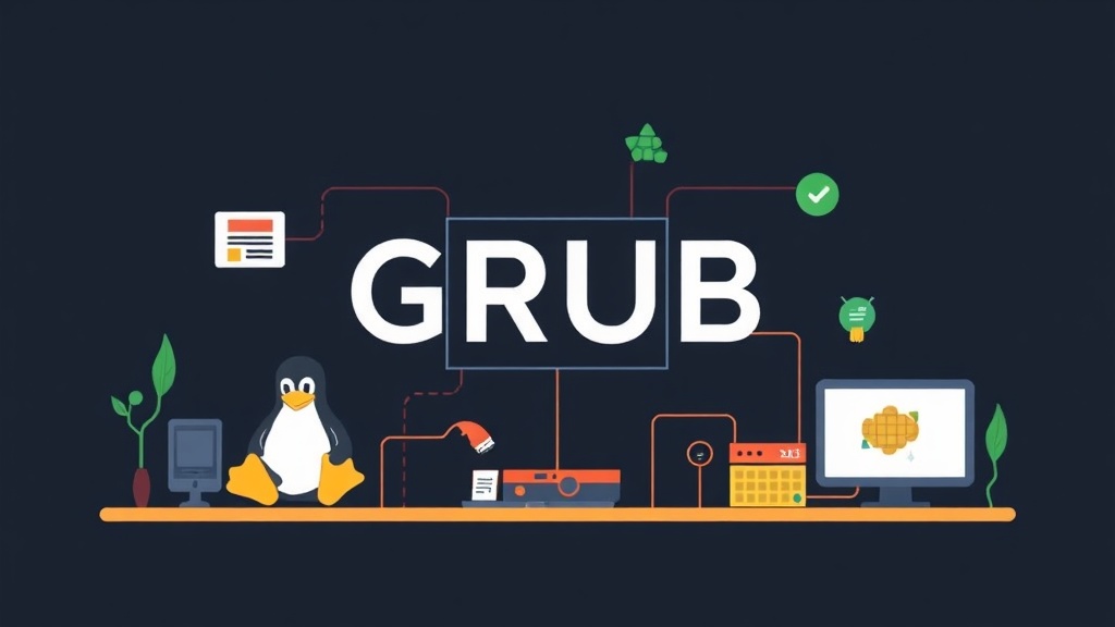 Linux tutorial - IT technology blog