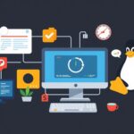 Linux tutorial - IT technology blog
