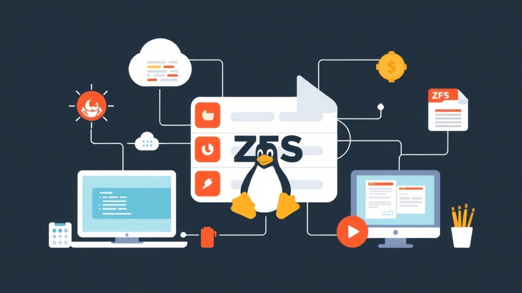 Linux tutorial - IT technology blog