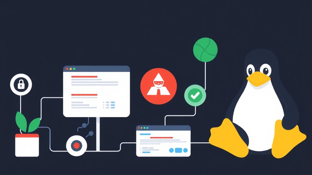 Linux tutorial - IT technology blog