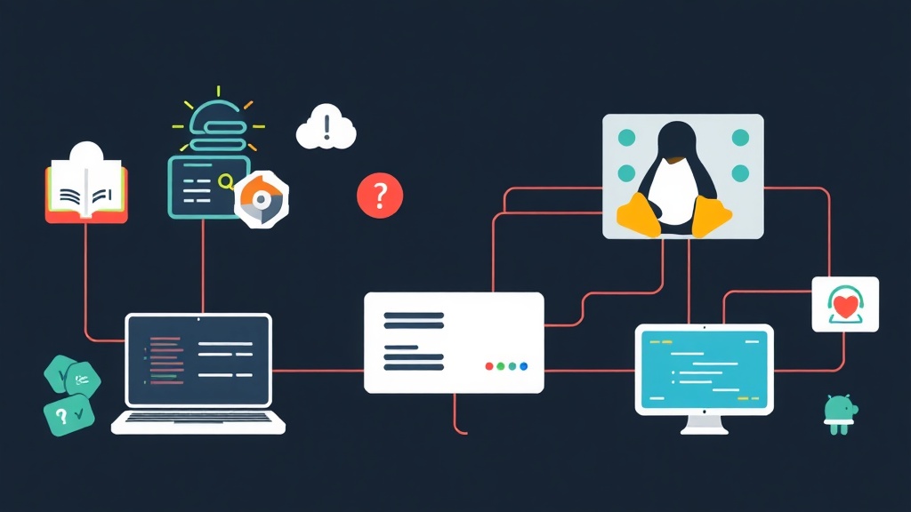 Linux tutorial - IT technology blog