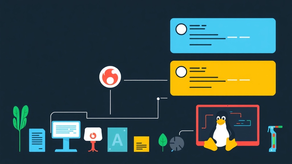 Linux tutorial - IT technology blog