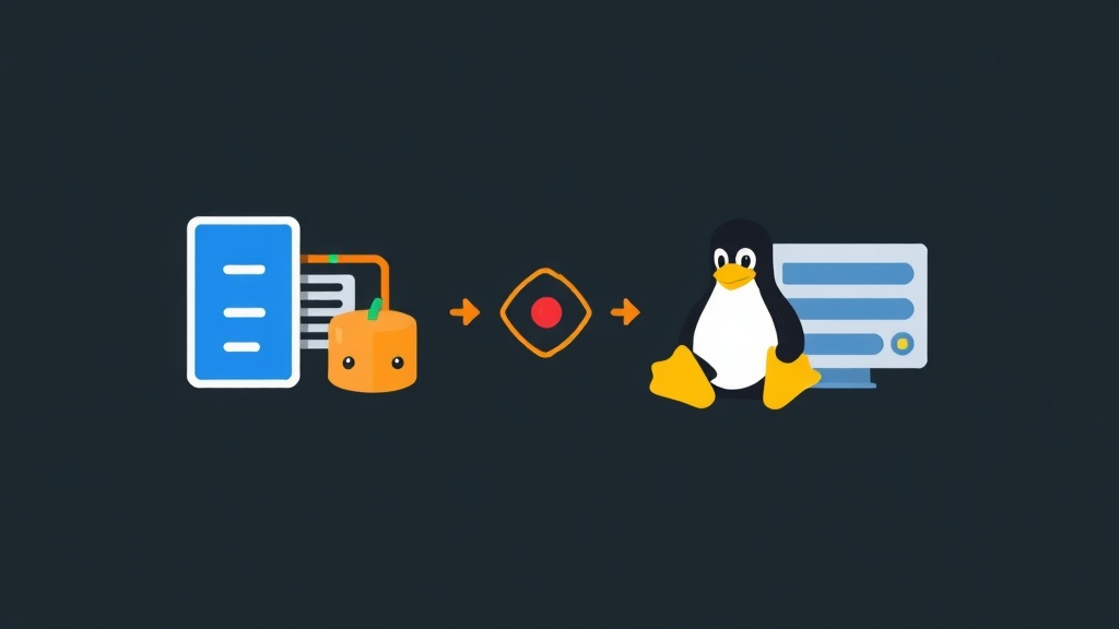 Linux tutorial - IT technology blog