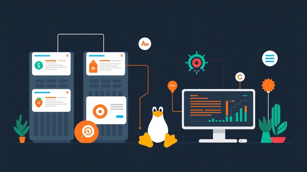 Linux tutorial - IT technology blog