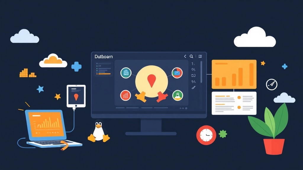 Linux tutorial - IT technology blog