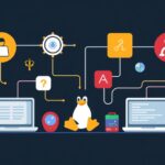 Linux tutorial - IT technology blog