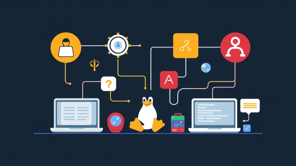 Linux tutorial - IT technology blog