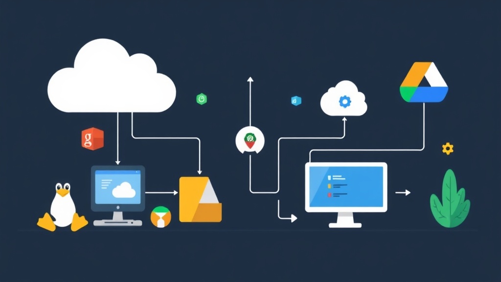 Linux tutorial - IT technology blog