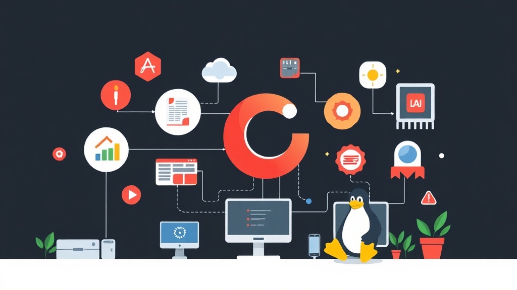 Linux tutorial - IT technology blog