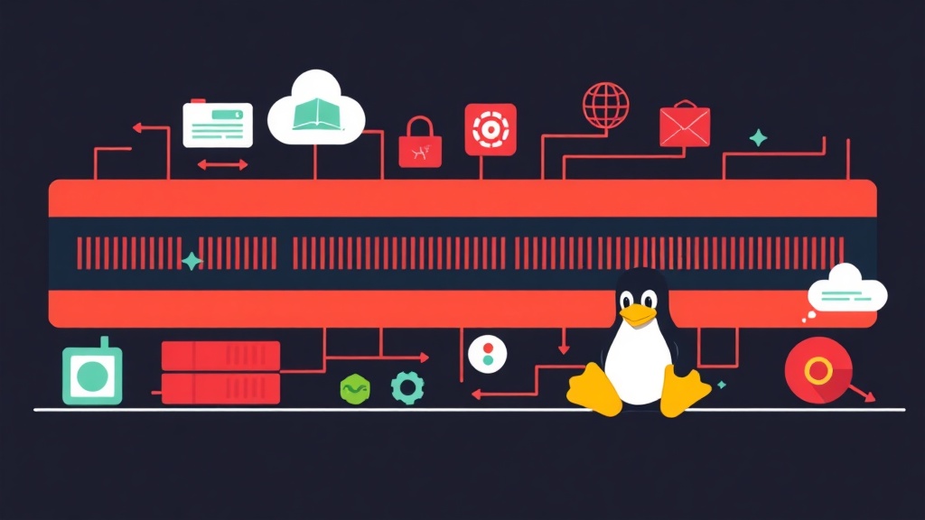 Linux tutorial - IT technology blog