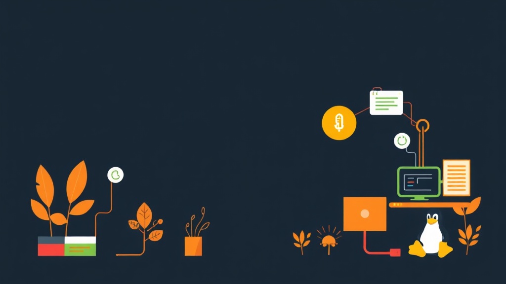 Linux tutorial - IT technology blog