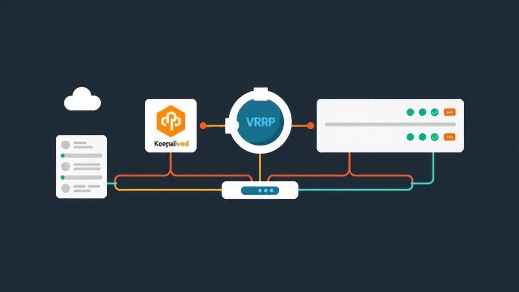 Networking tutorial - IT technology blog