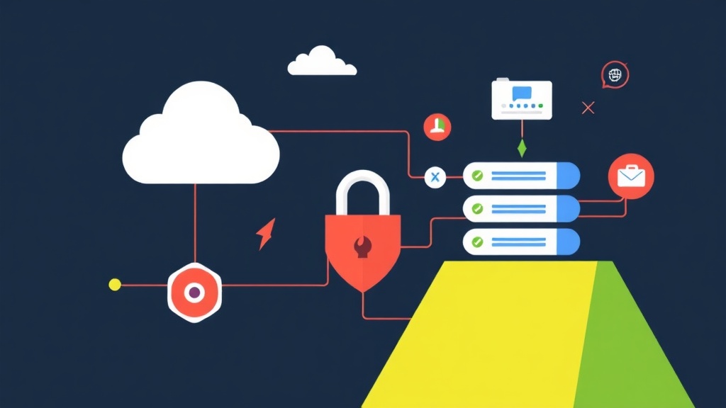 Networking tutorial - IT technology blog