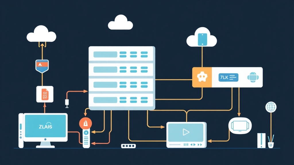 Networking tutorial - IT technology blog